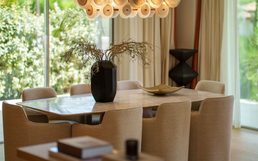 Herverkoop - Villa -
Nueva Andalucía - Costa del Sol