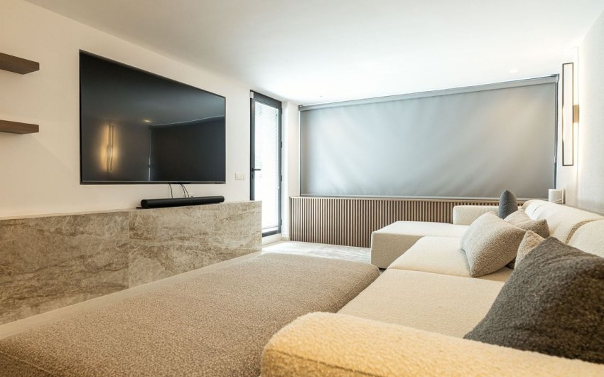 Herverkoop - Villa -
Nueva Andalucía - Costa del Sol