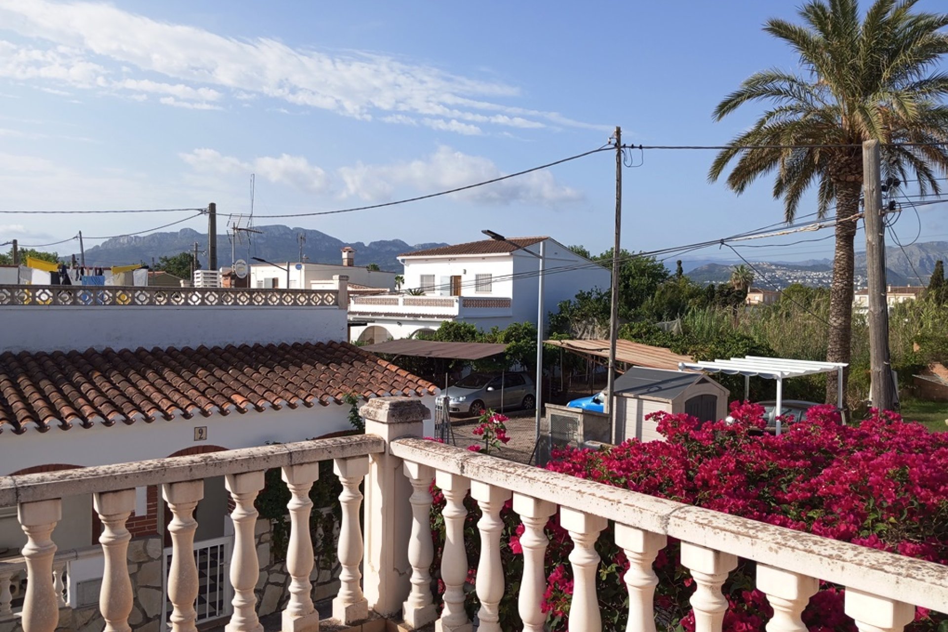 Herverkoop - Villa -
Oliva