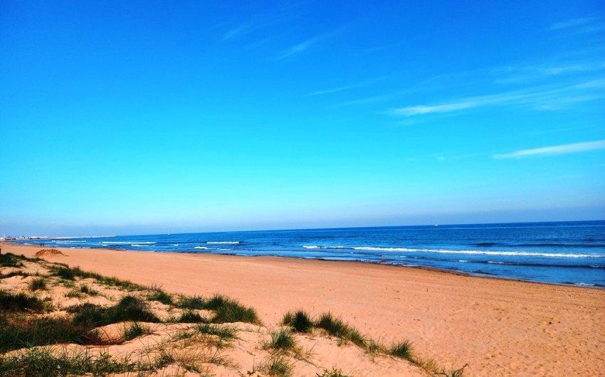 Herverkoop - Villa -
Oliva