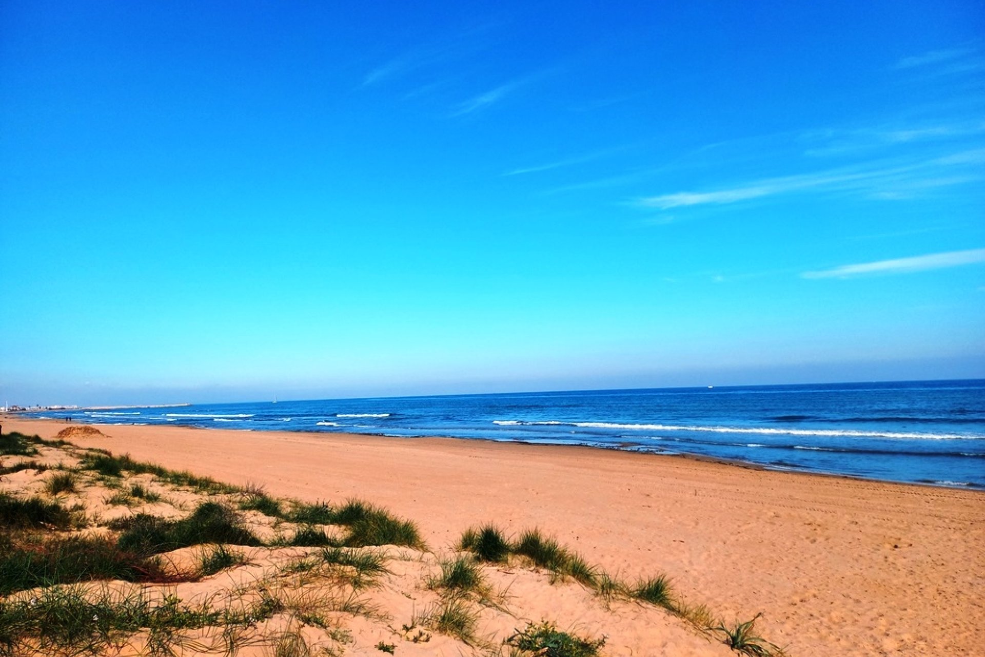 Herverkoop - Villa -
Oliva