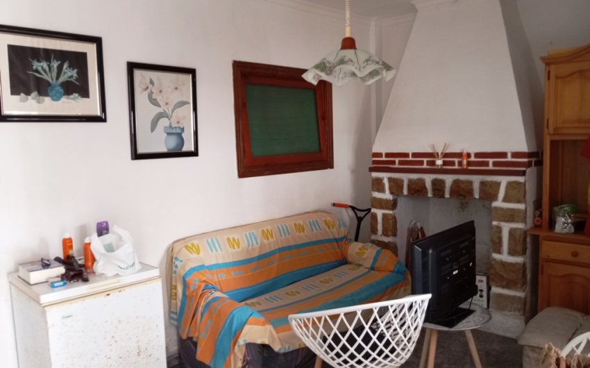 Herverkoop - Villa -
Oliva