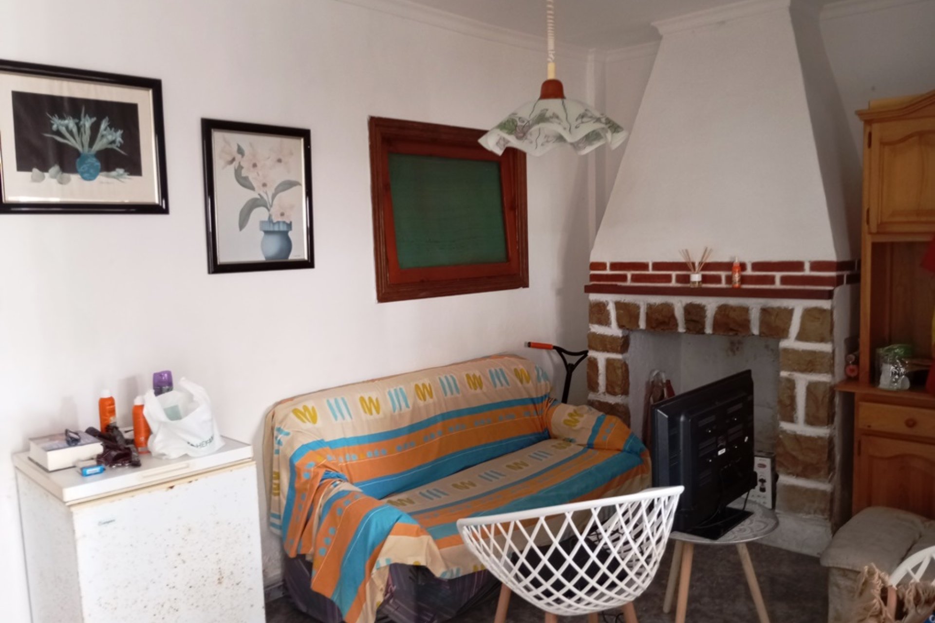 Herverkoop - Villa -
Oliva