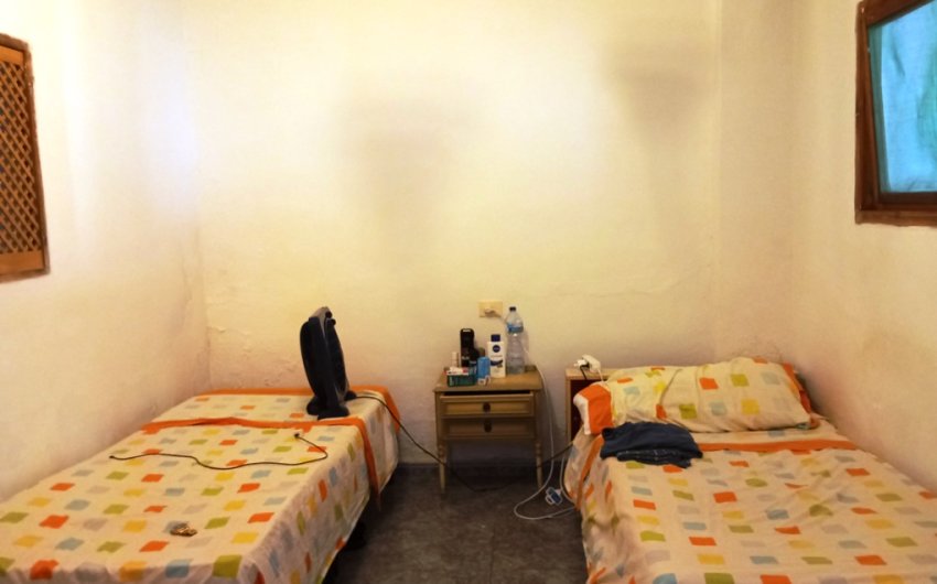 Herverkoop - Villa -
Oliva