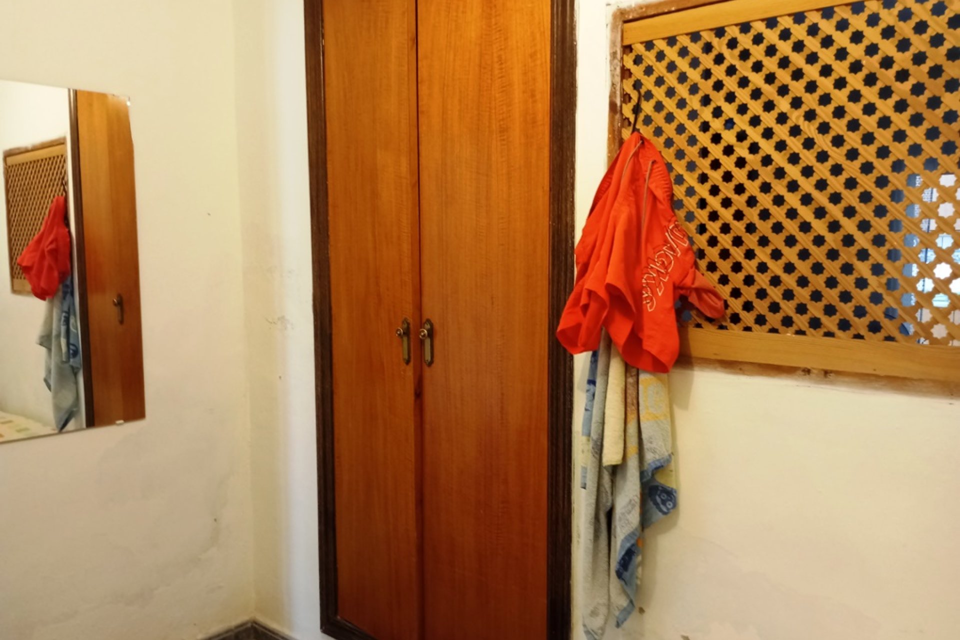 Herverkoop - Villa -
Oliva