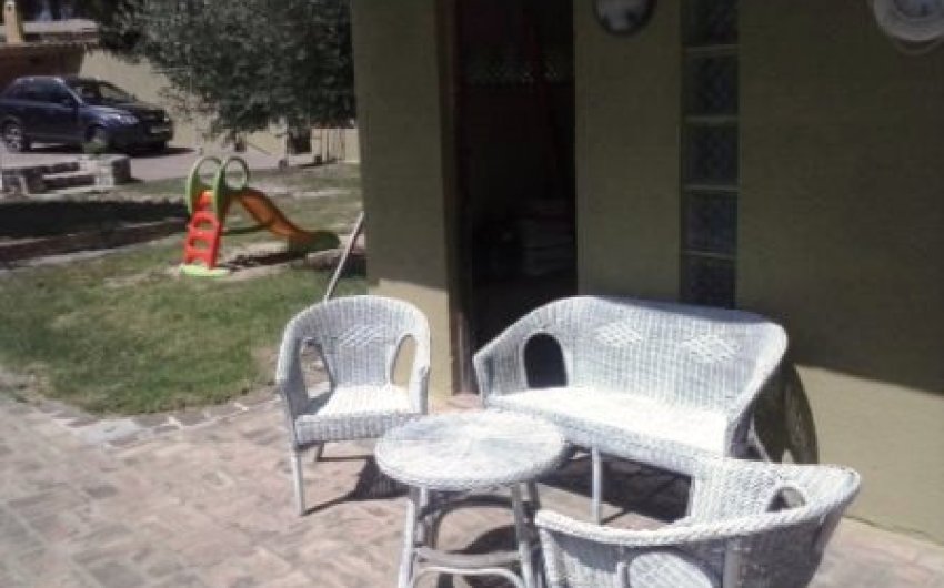 Herverkoop - Villa -
Ontinyent