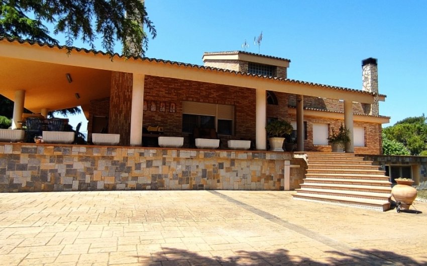 Herverkoop - Villa -
Ontinyent