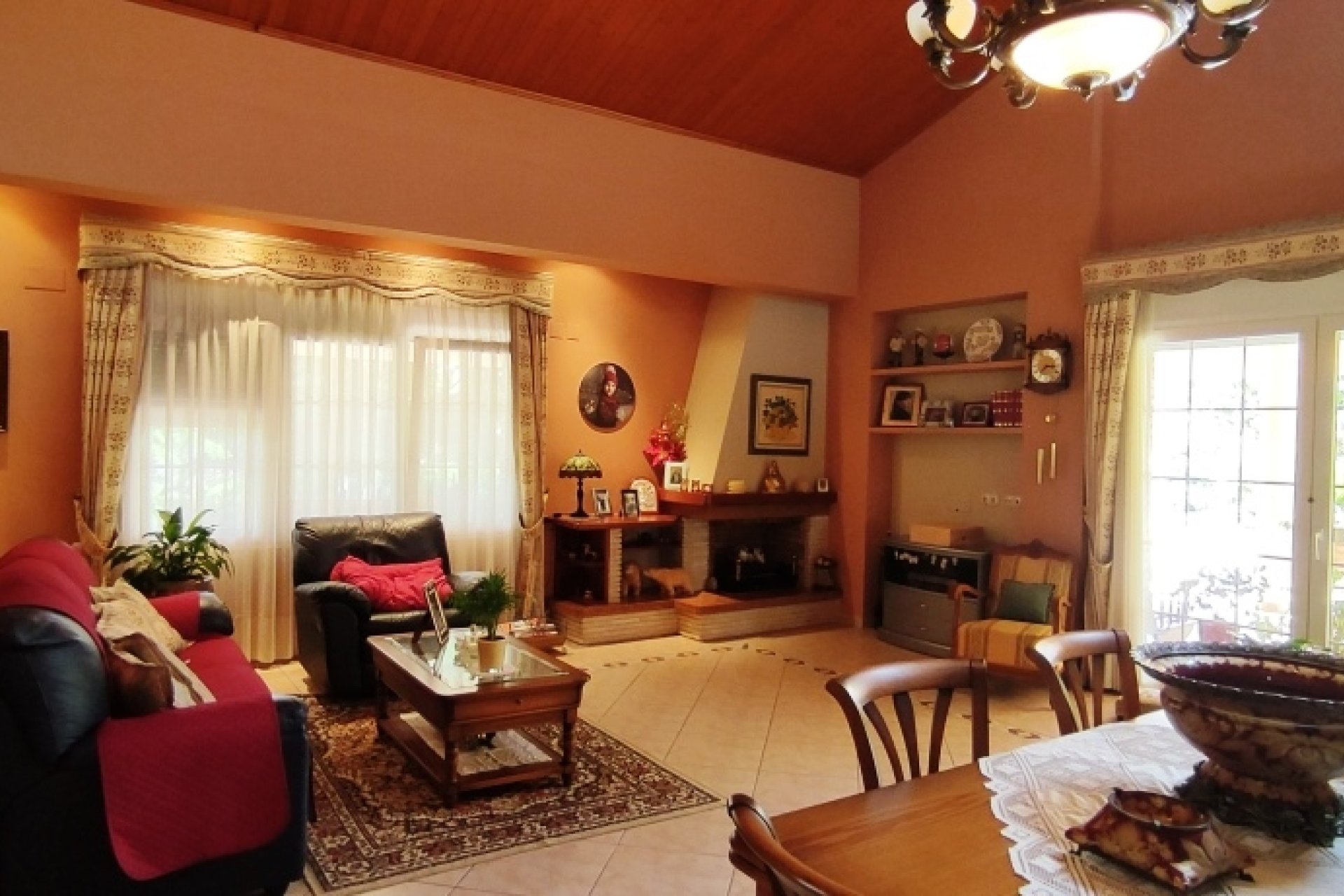 Herverkoop - Villa -
Ontinyent