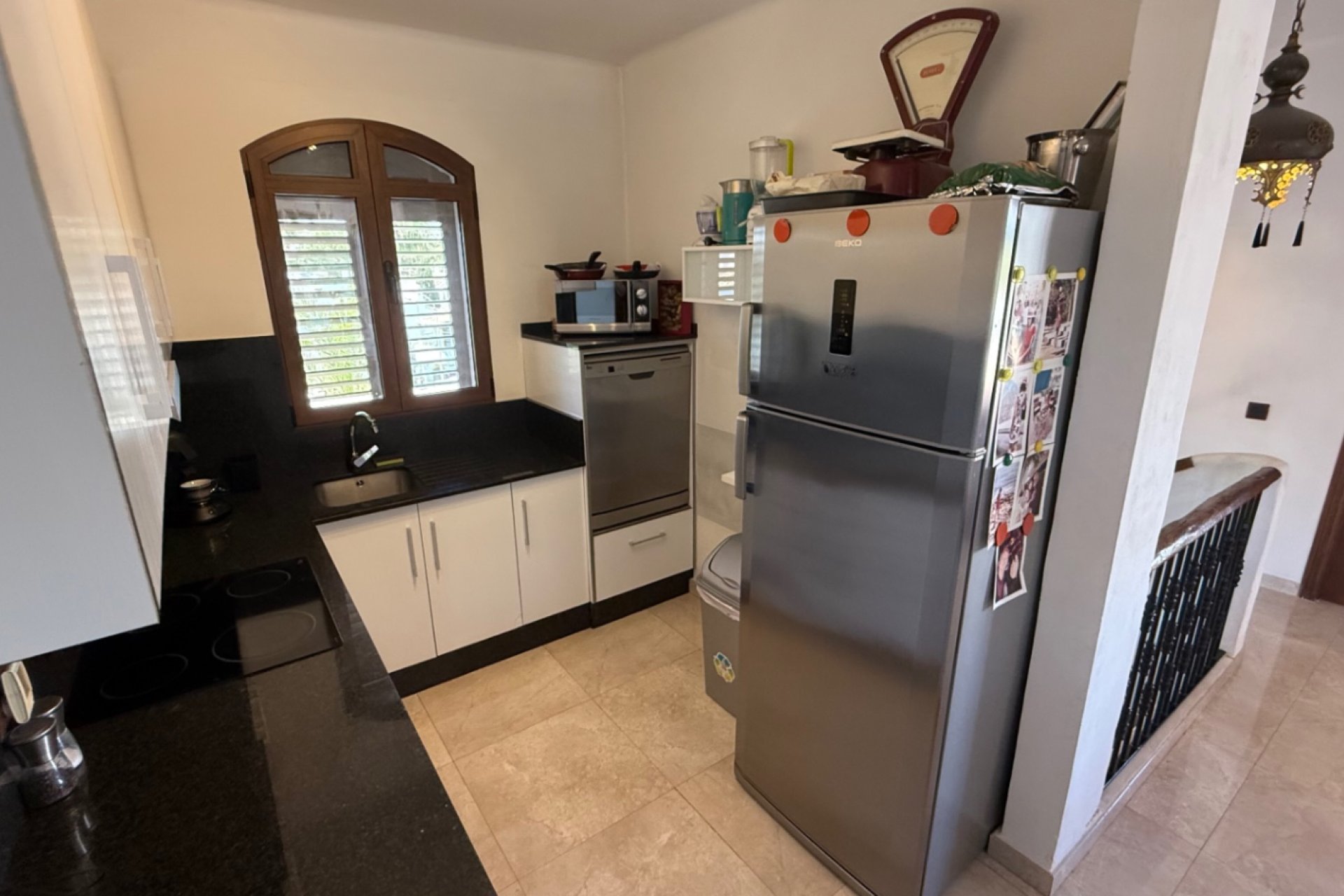 Herverkoop - Villa -
Orihuela - Costa Blanca Sur