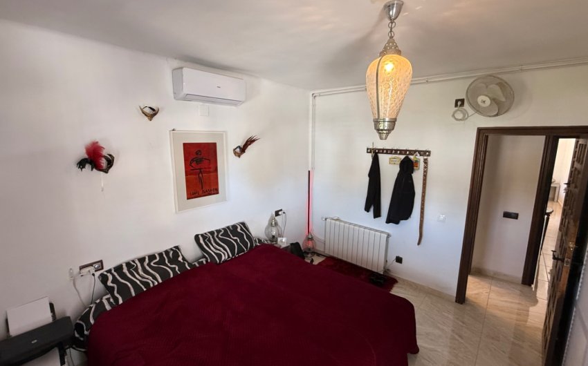 Herverkoop - Villa -
Orihuela - Costa Blanca Sur