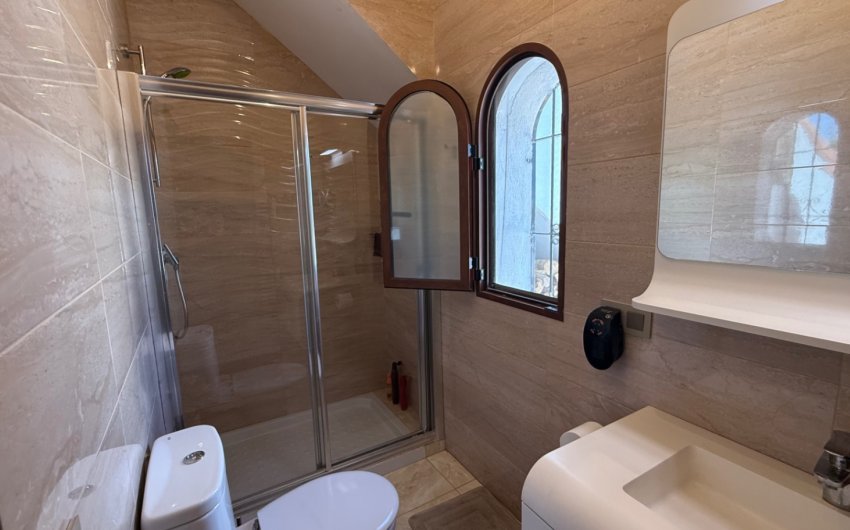 Herverkoop - Villa -
Orihuela - Costa Blanca Sur