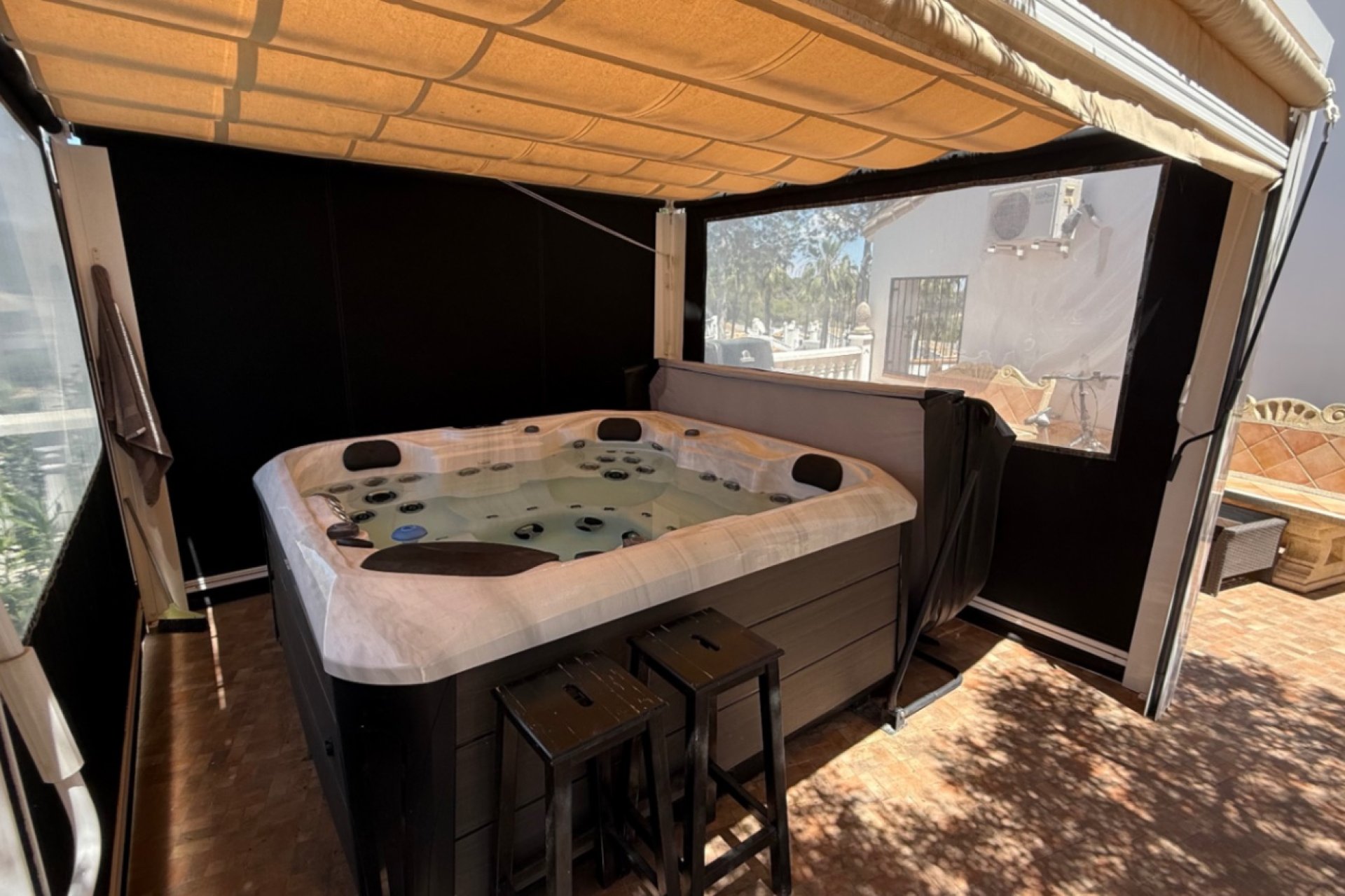 Herverkoop - Villa -
Orihuela - Costa Blanca Sur