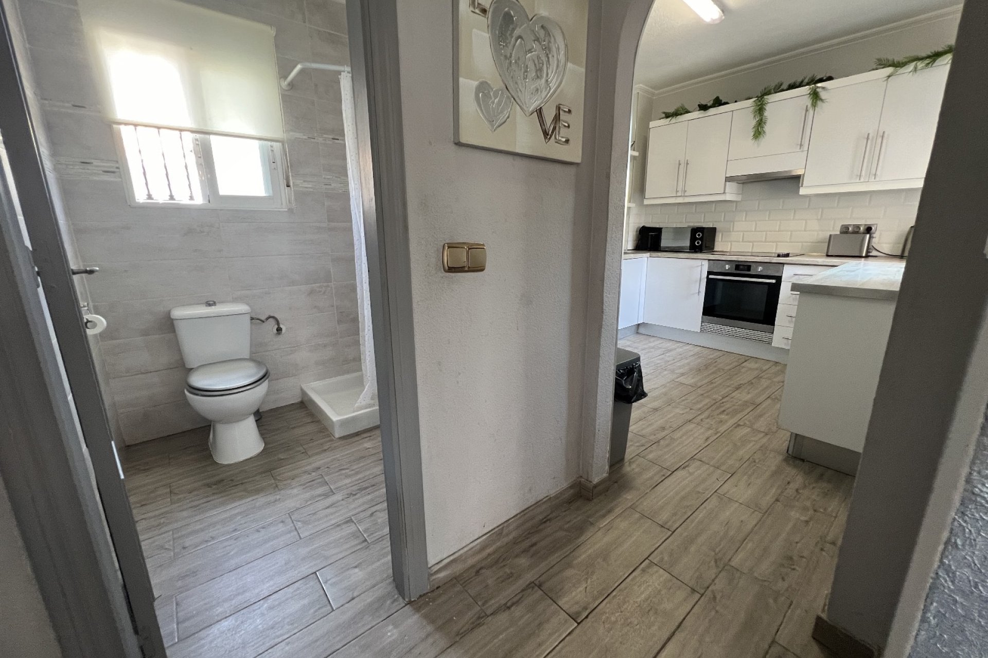 Herverkoop - Villa -
Orihuela - Costa Blanca Sur