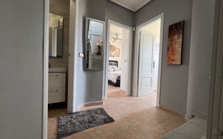 Herverkoop - Villa -
Orihuela - Costa Blanca Sur