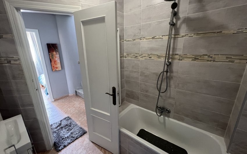 Herverkoop - Villa -
Orihuela - Costa Blanca Sur