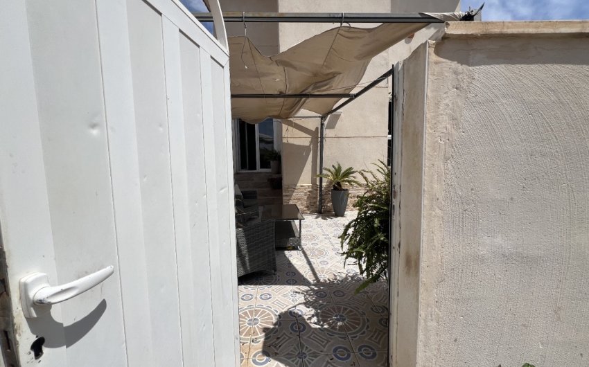 Herverkoop - Villa -
Orihuela - Costa Blanca Sur