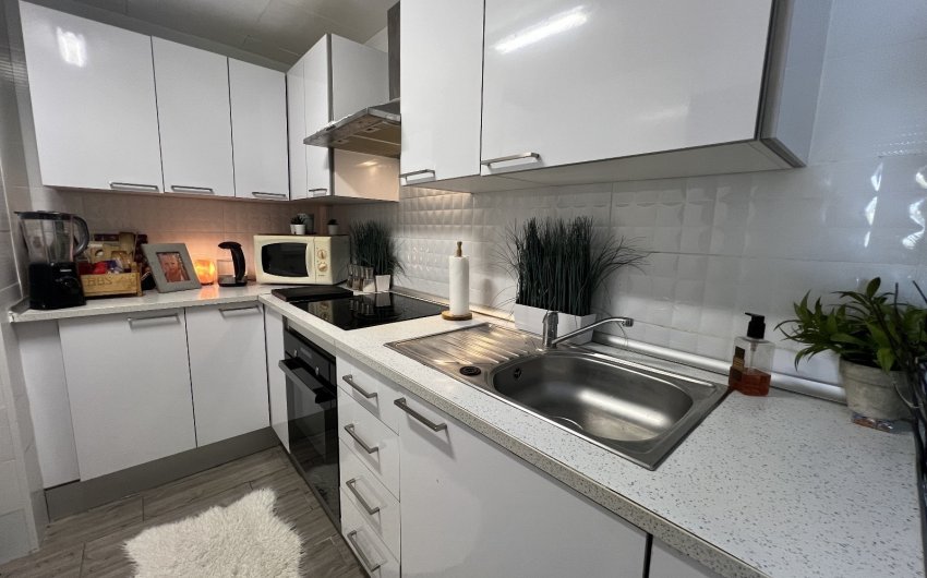 Herverkoop - Villa -
Orihuela - Costa Blanca Sur