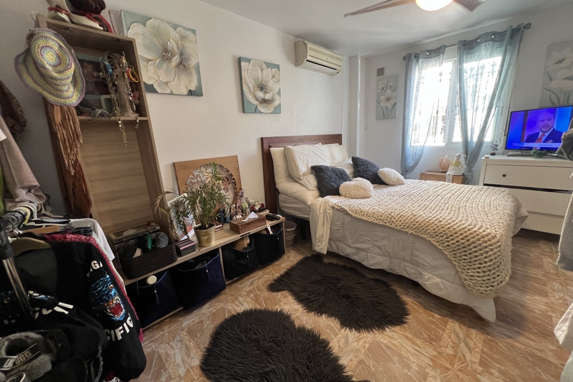 Herverkoop - Villa -
Orihuela - Costa Blanca Sur