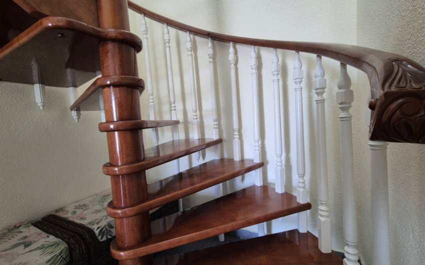 Herverkoop - Villa -
Orihuela - Costa Blanca Sur