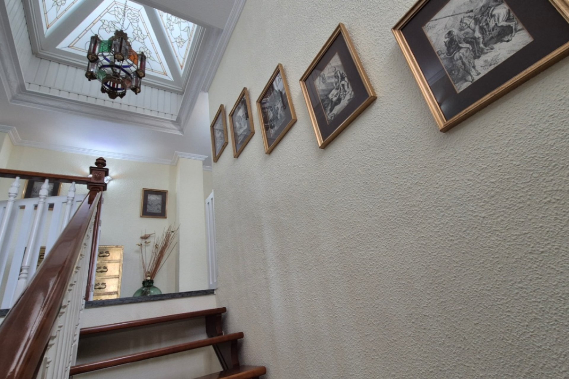 Herverkoop - Villa -
Orihuela - Costa Blanca Sur