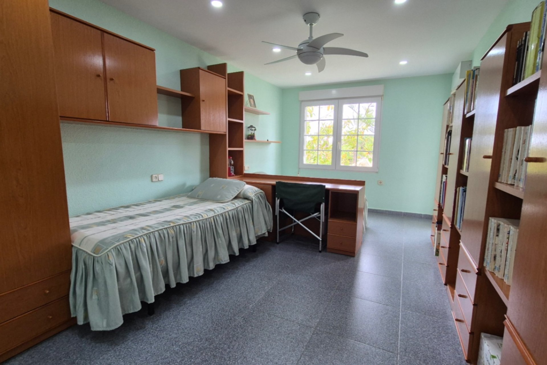 Herverkoop - Villa -
Orihuela - Costa Blanca Sur