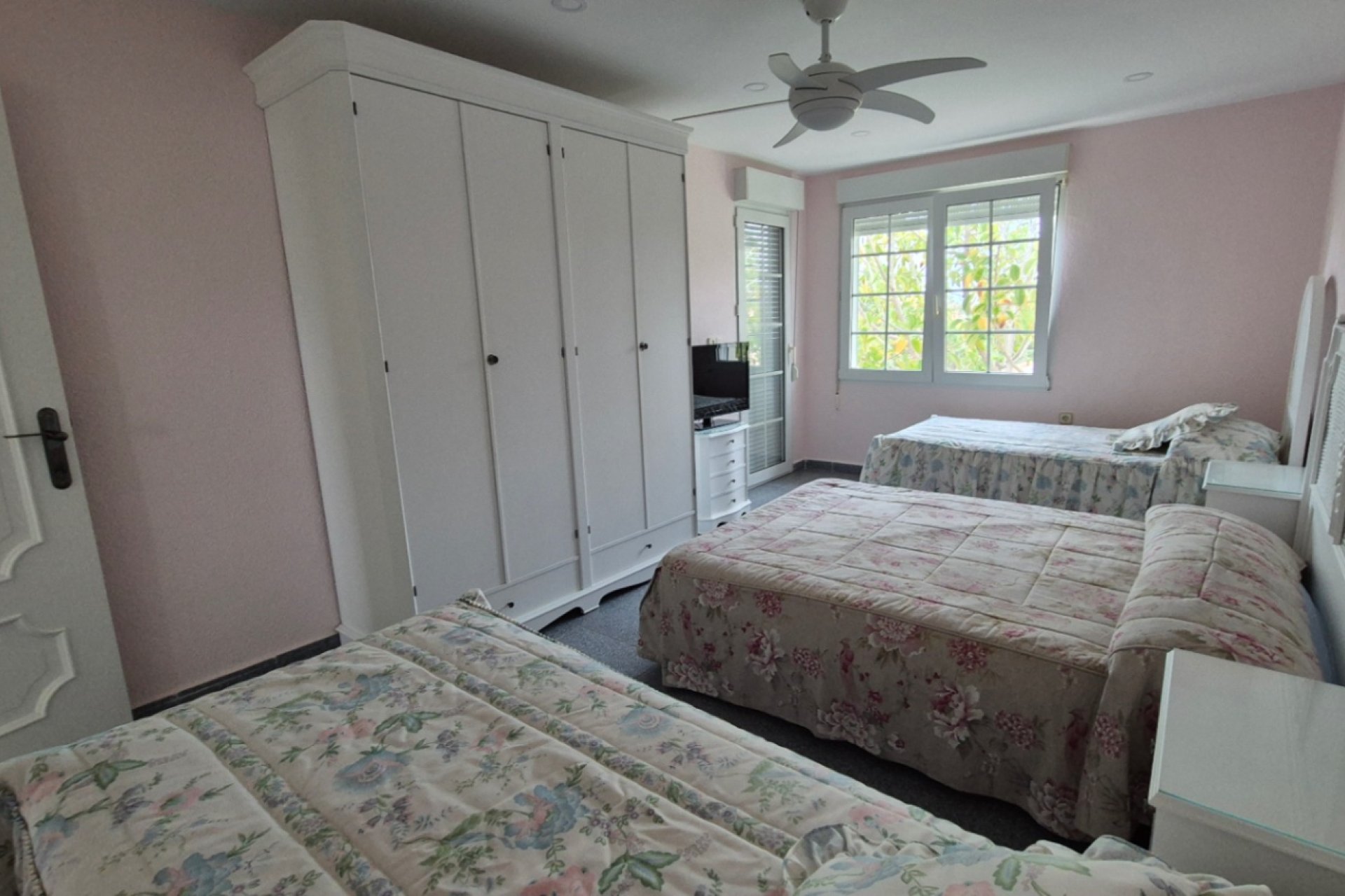 Herverkoop - Villa -
Orihuela - Costa Blanca Sur