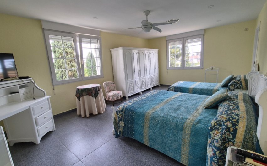 Herverkoop - Villa -
Orihuela - Costa Blanca Sur