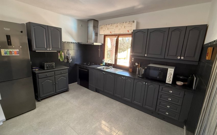 Herverkoop - Villa -
Orihuela - Costa Blanca Sur