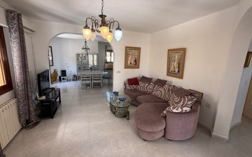 Herverkoop - Villa -
Orihuela - Costa Blanca Sur