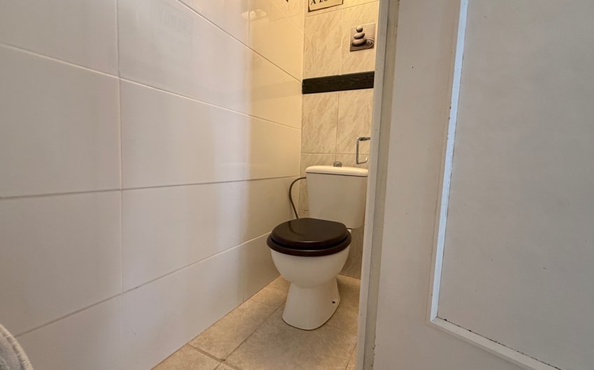 Herverkoop - Villa -
Orihuela - Costa Blanca Sur