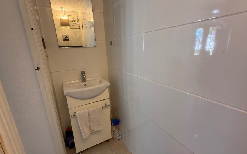 Herverkoop - Villa -
Orihuela - Costa Blanca Sur