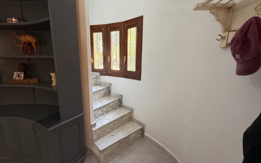 Herverkoop - Villa -
Orihuela - Costa Blanca Sur