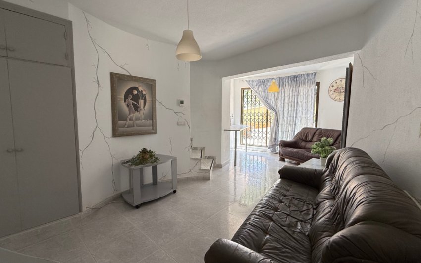 Herverkoop - Villa -
Orihuela - Costa Blanca Sur