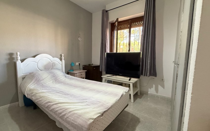 Herverkoop - Villa -
Orihuela - Costa Blanca Sur