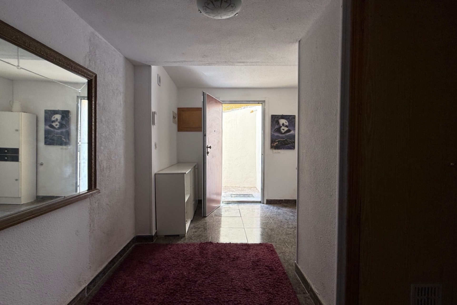 Herverkoop - Villa -
Orihuela - Costa Blanca Sur