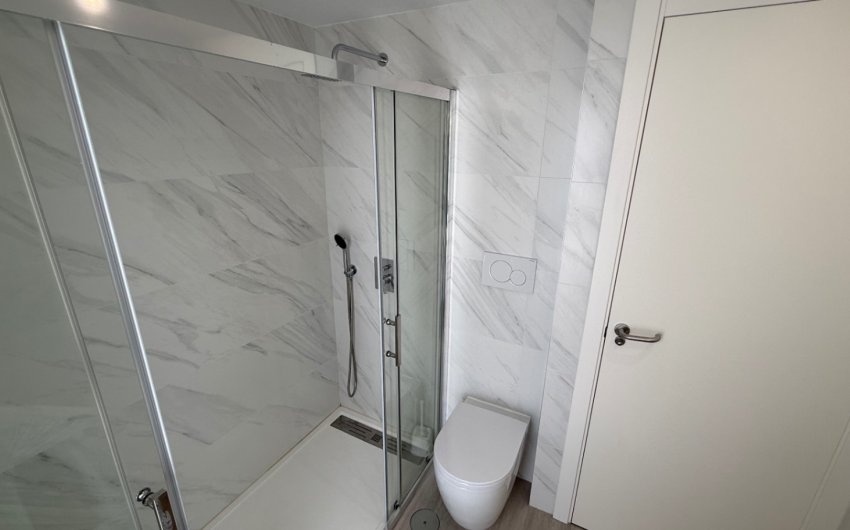 Herverkoop - Villa -
Orihuela - Costa Blanca Sur