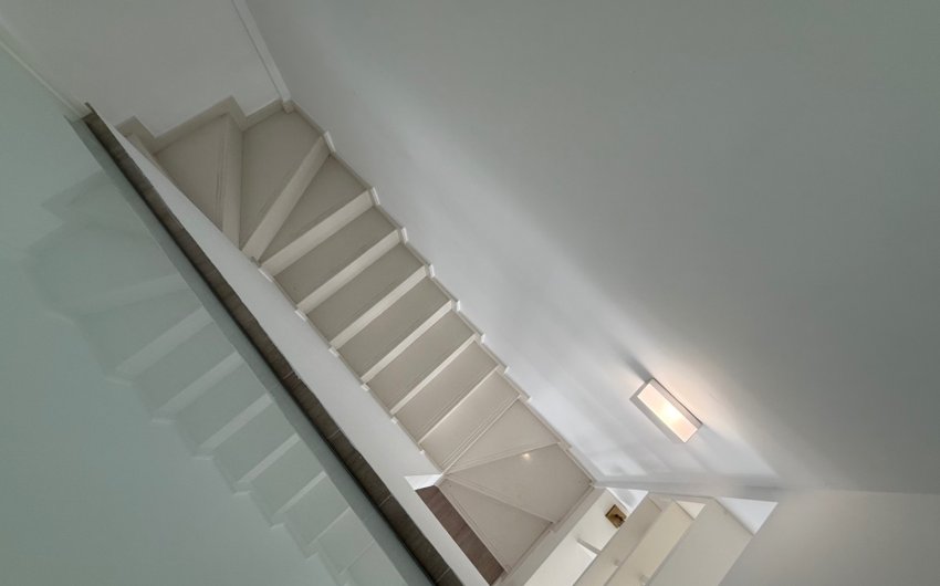 Herverkoop - Villa -
Orihuela - Costa Blanca Sur