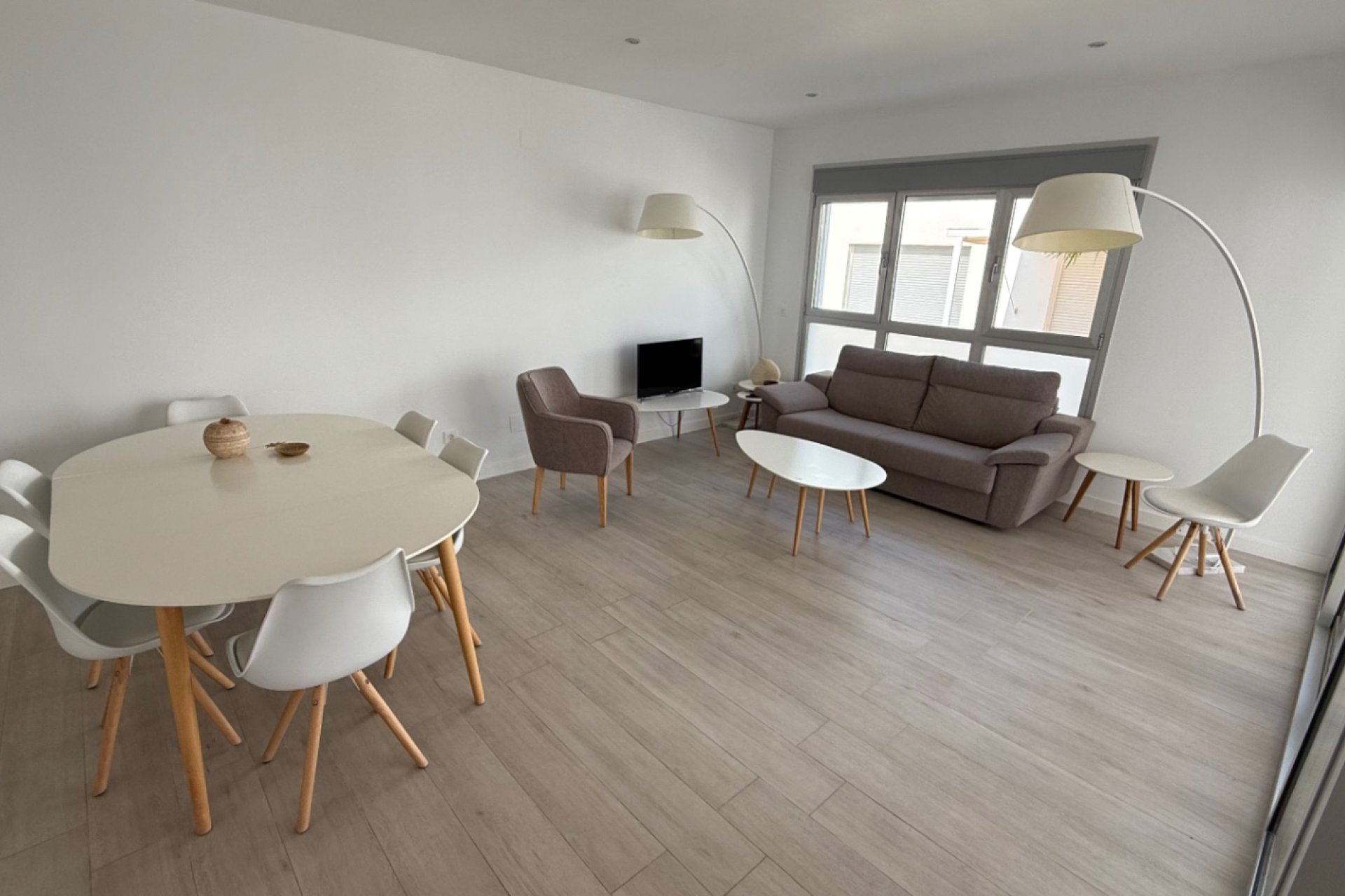 Herverkoop - Villa -
Orihuela - Costa Blanca Sur