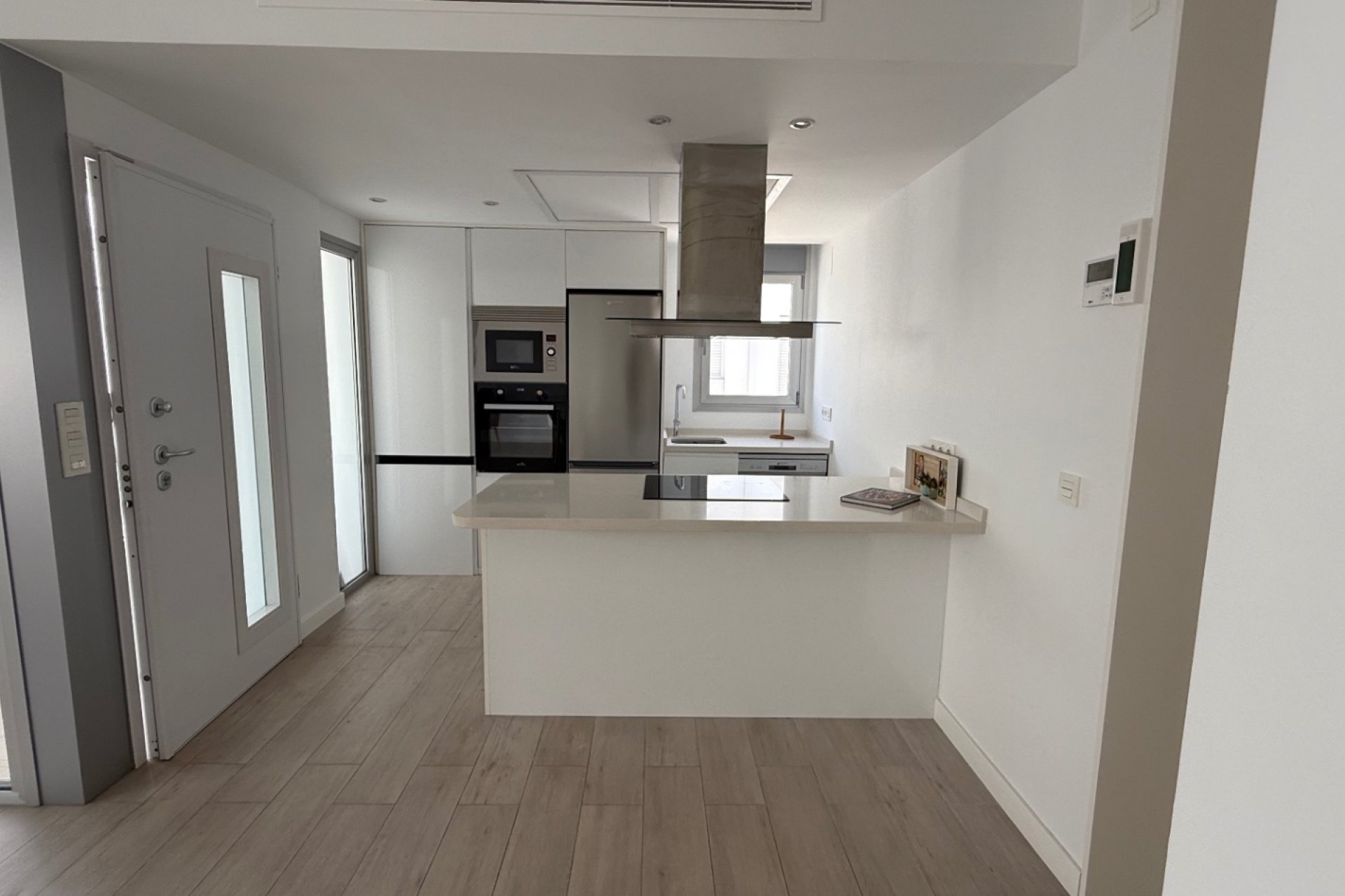 Herverkoop - Villa -
Orihuela - Costa Blanca Sur