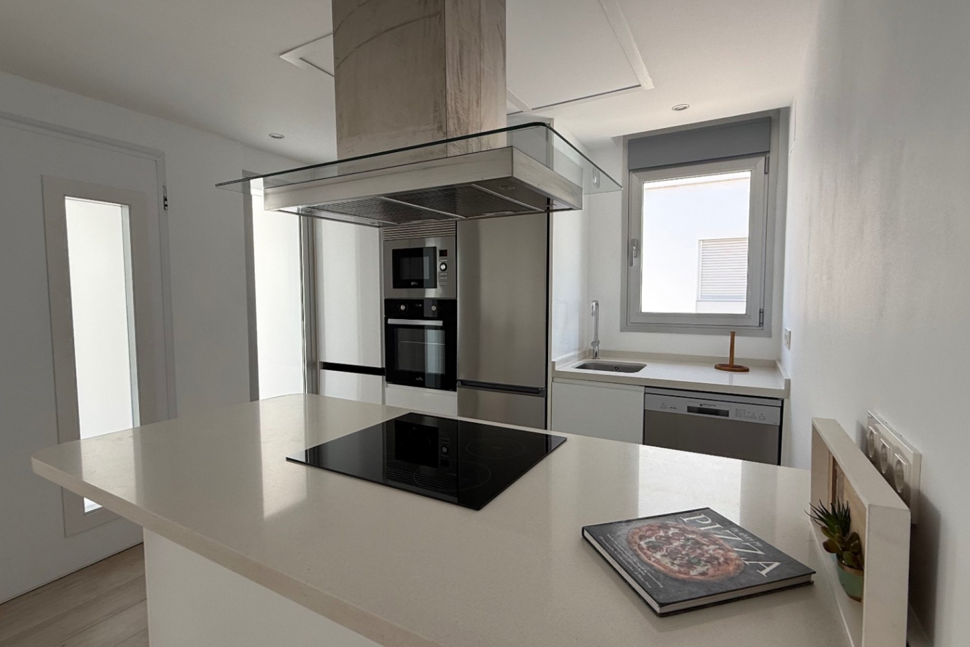 Herverkoop - Villa -
Orihuela - Costa Blanca Sur