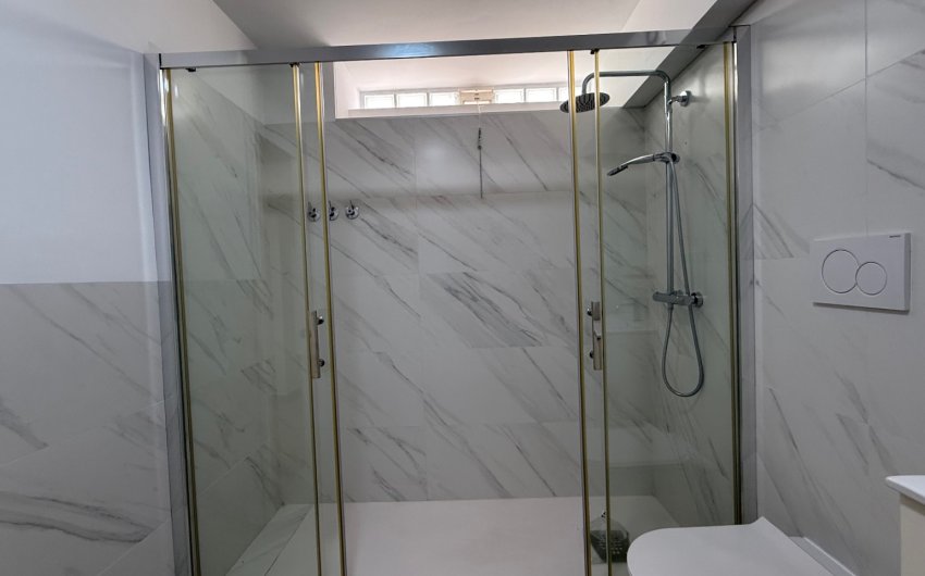 Herverkoop - Villa -
Orihuela - Costa Blanca Sur