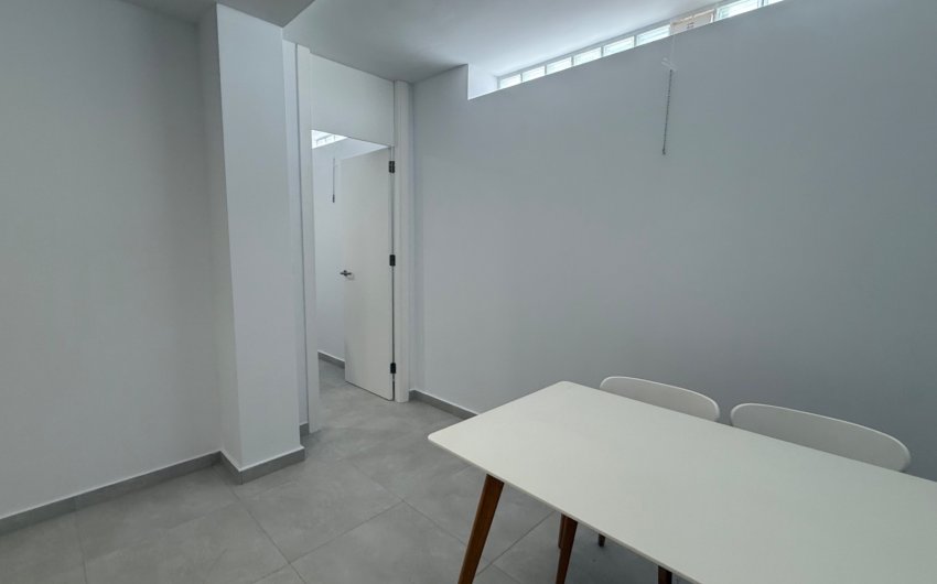 Herverkoop - Villa -
Orihuela - Costa Blanca Sur