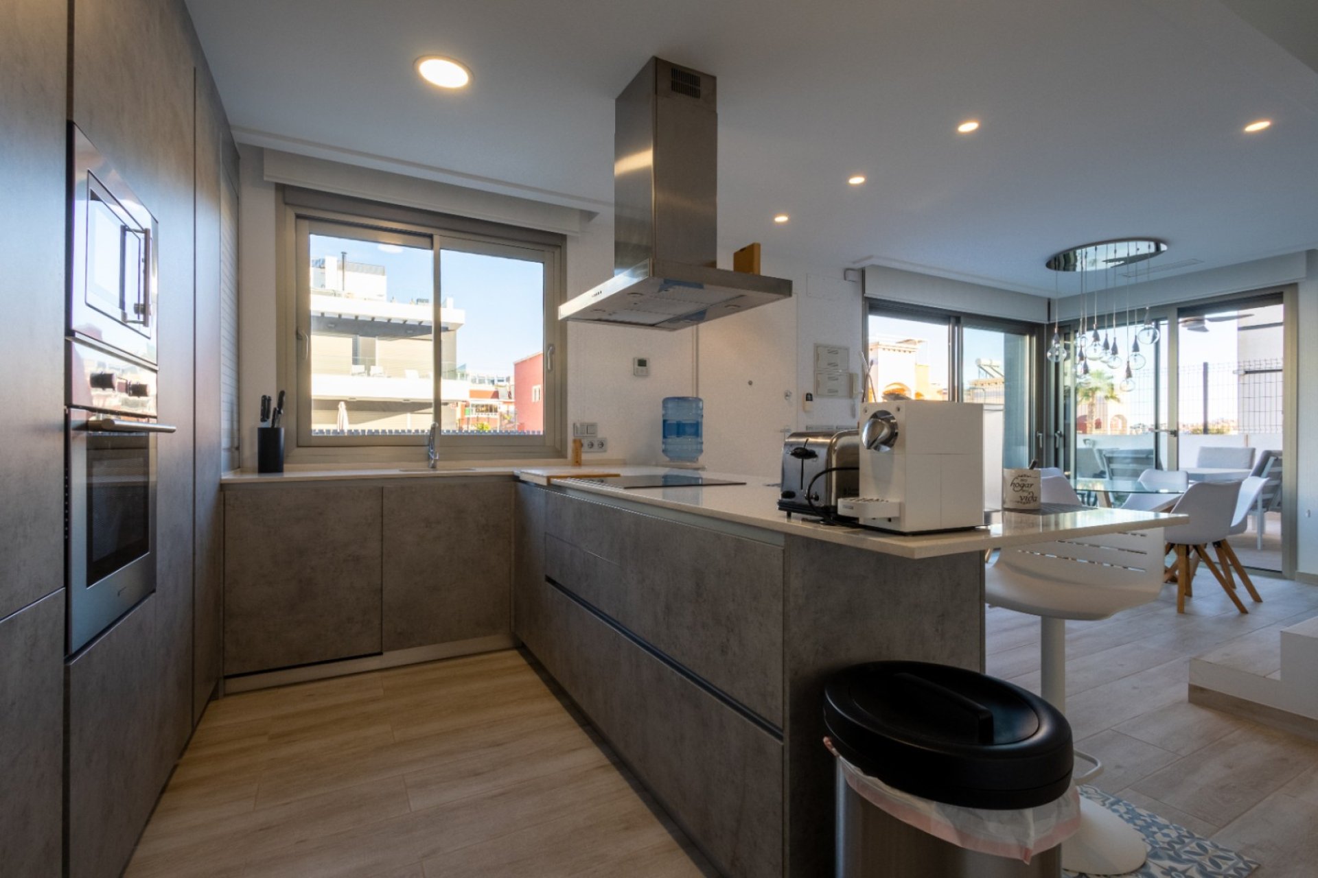 Herverkoop - Villa -
Orihuela - Costa Blanca Sur