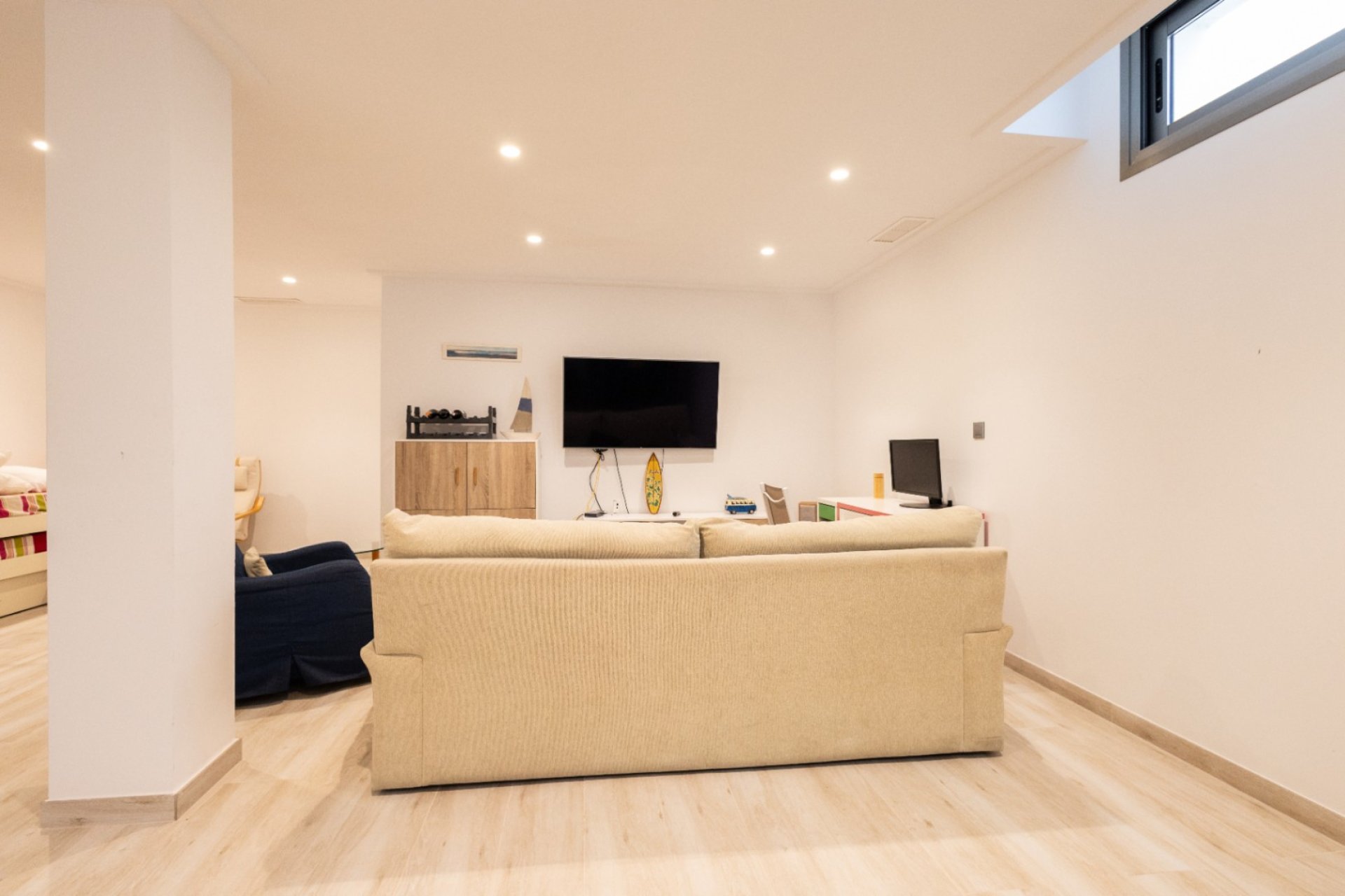 Herverkoop - Villa -
Orihuela - Costa Blanca Sur