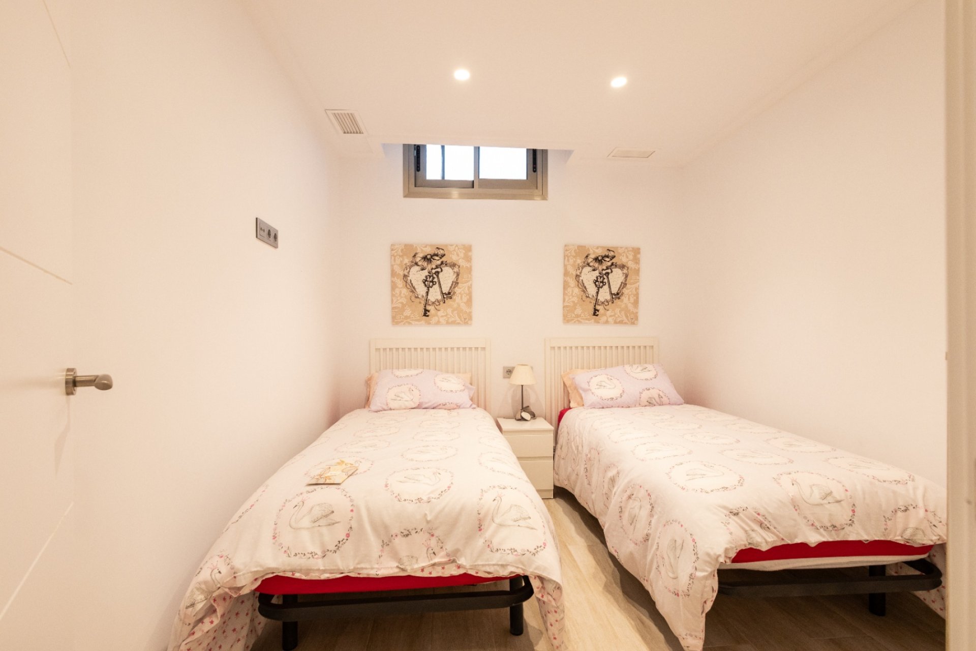 Herverkoop - Villa -
Orihuela - Costa Blanca Sur