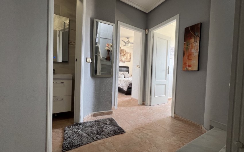 Herverkoop - Villa -
Orihuela - Costa Blanca