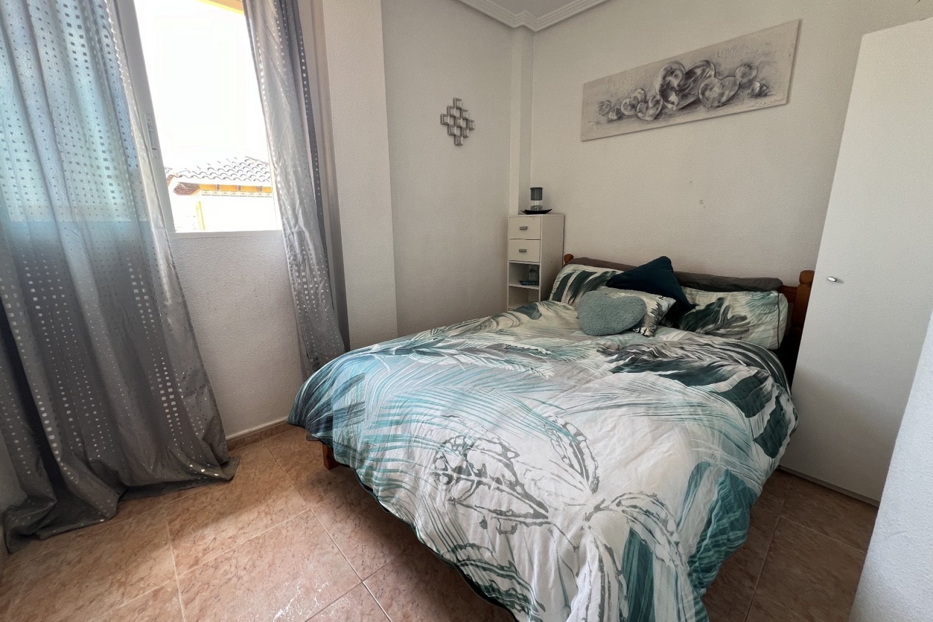 Herverkoop - Villa -
Orihuela - Costa Blanca