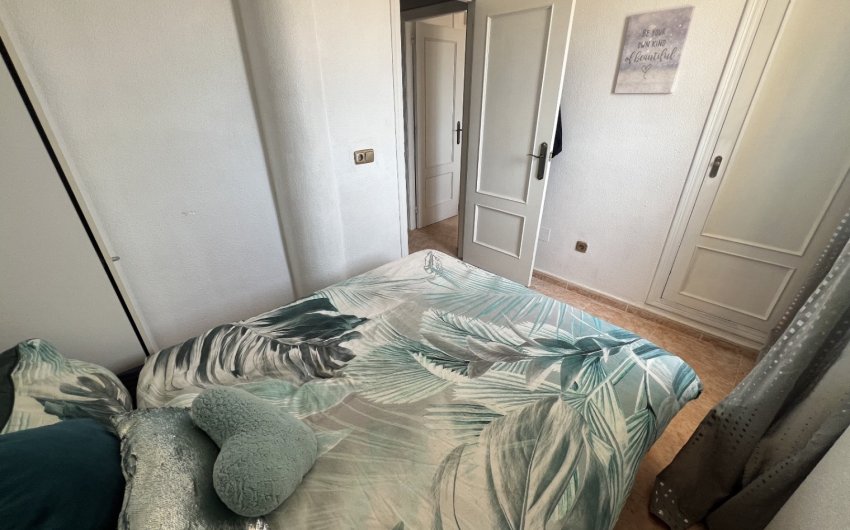 Herverkoop - Villa -
Orihuela - Costa Blanca