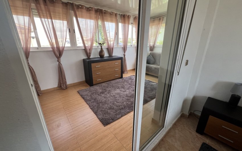 Herverkoop - Villa -
Orihuela - Costa Blanca