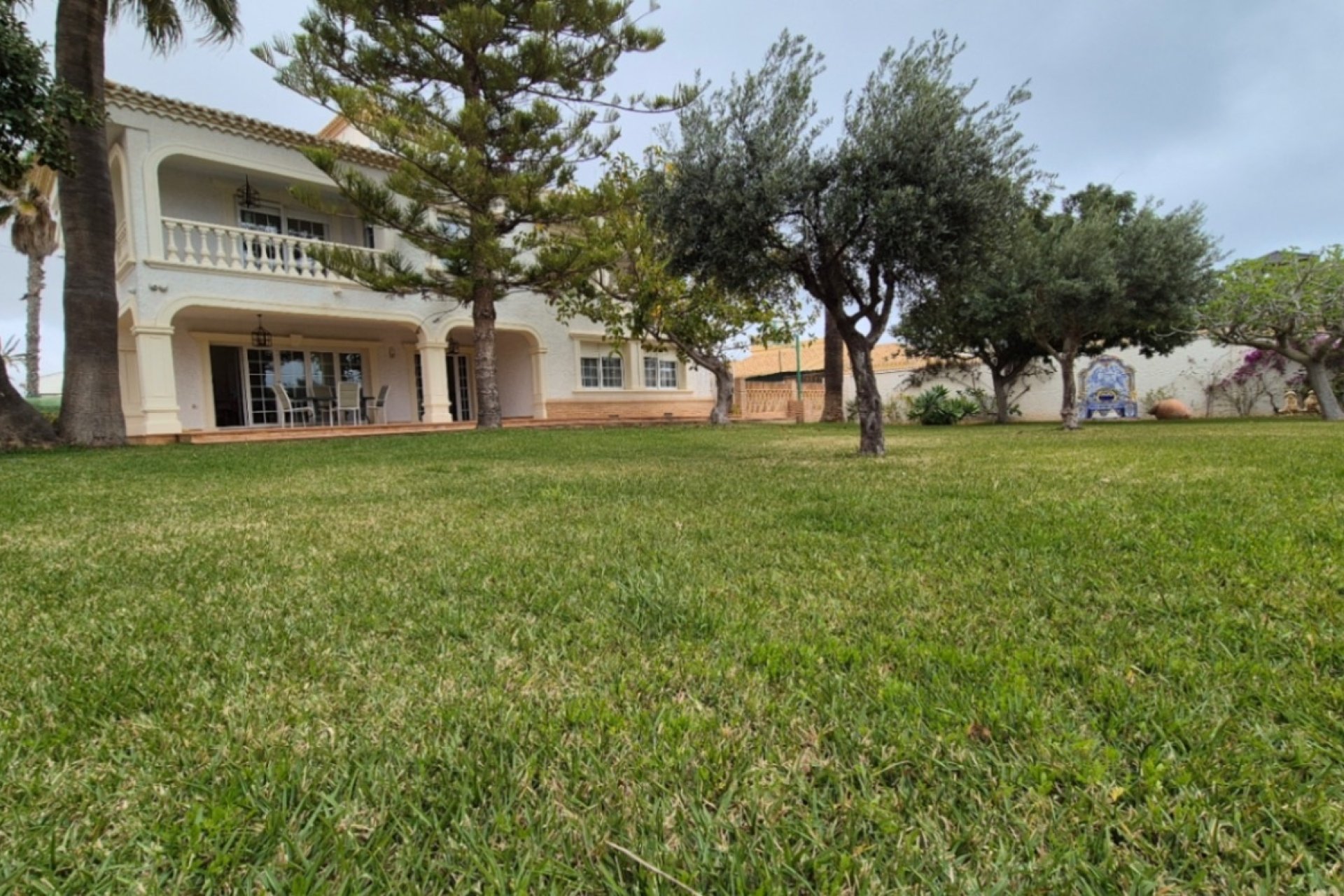 Herverkoop - Villa -
Orihuela - Costa Blanca